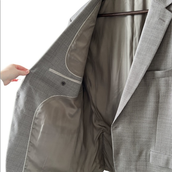 Marc Anthony Blazer - Picture 10 of 10